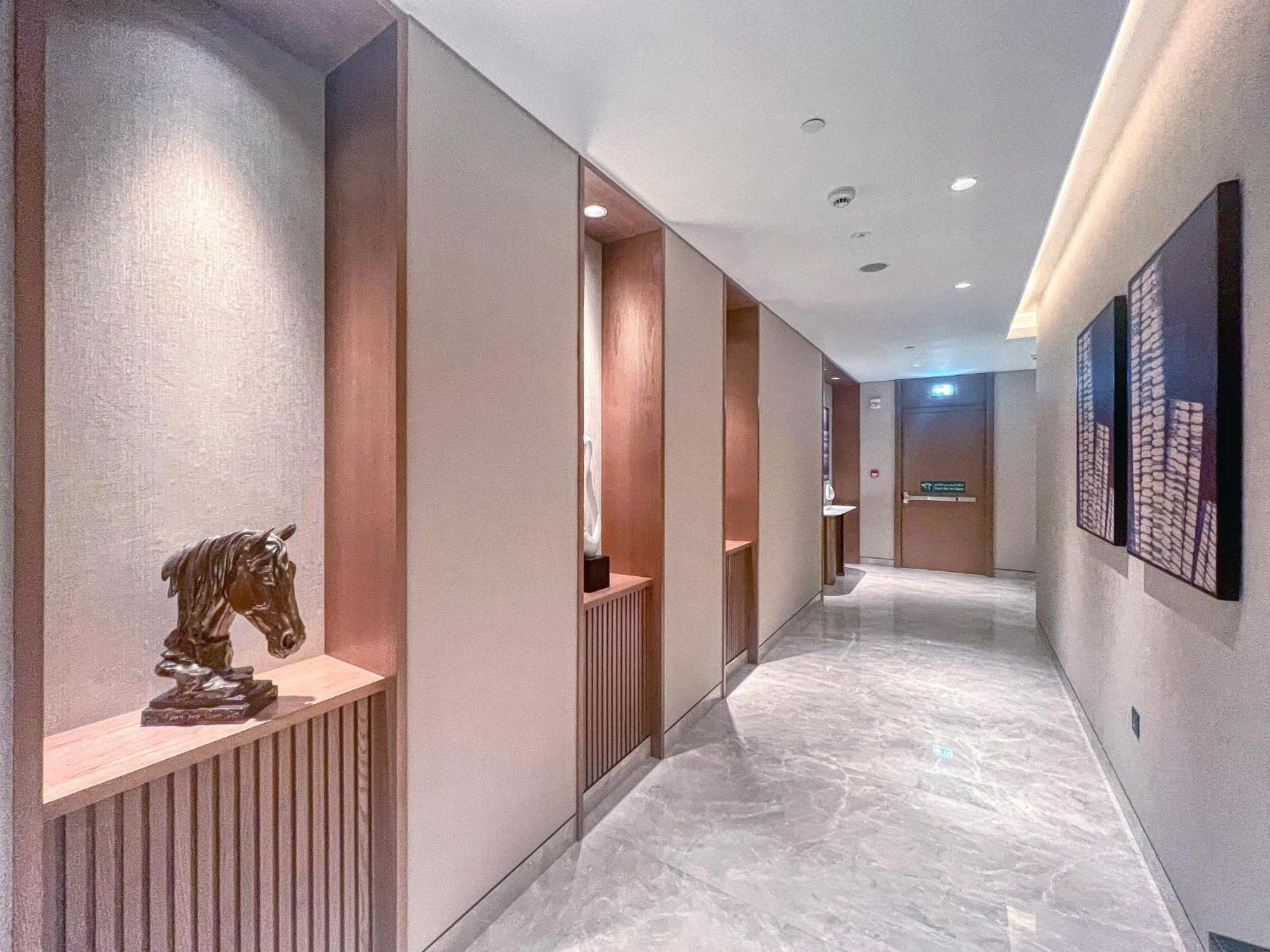 Апартаменты Amazing 2br Burj Kalifa View