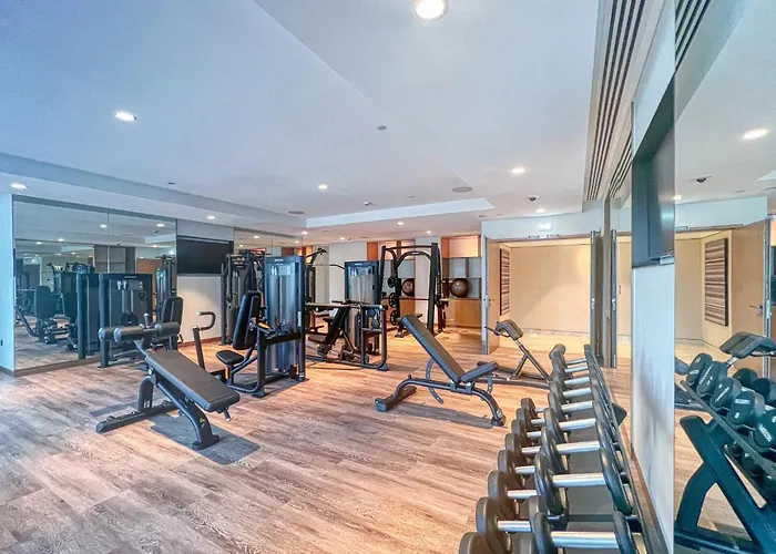 Amazing 2Br Burj Kalifa View